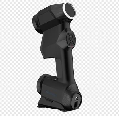 深圳蓝光扫描仪与激光扫描仪 技术特点与应用解析