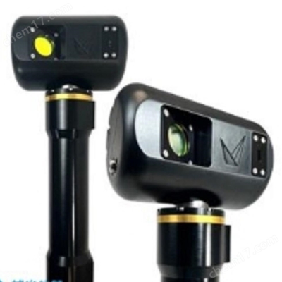 激光扫描仪 技术革新与多元应用的全新格局