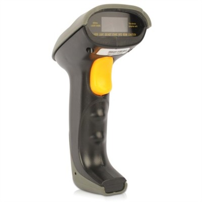 科密YX-38+ 有线激光条码扫描器 多功能定制与坚固耐用的专业之选