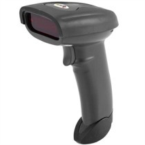 Sadin S-206有限扫描枪评测 超市快递仓库的得力助手？