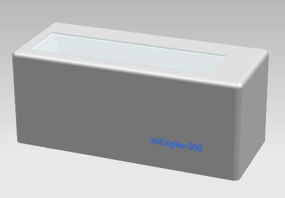 解锁空间信息 台式三维激光扫描仪的精密世界